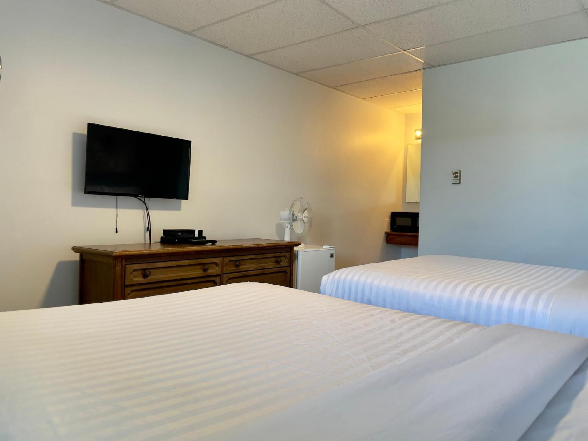 Departure Bay Motel Nanaimo