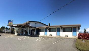 Motel Departure Bay Nanaimo