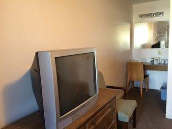 Motel Departure Bay 2*